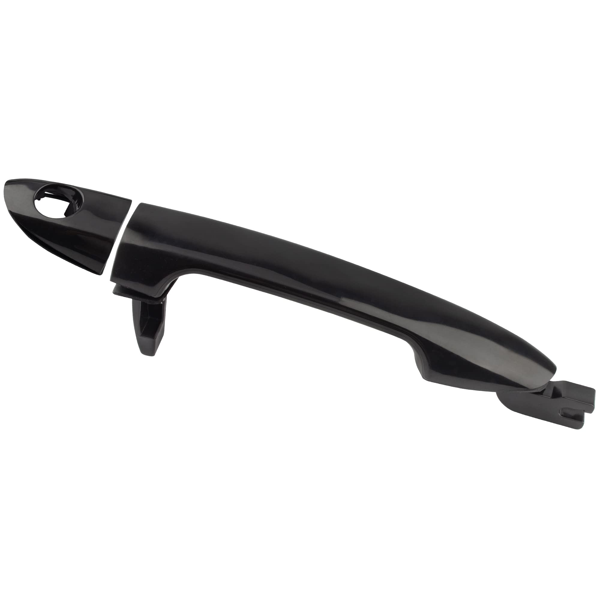 Amazon.com: BOXI Front Right Passenger Side Exterior Door Handle